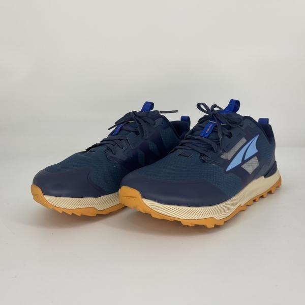 ALTRA（アルトラ）ローンピーク7WIDE　男性用　NAVY